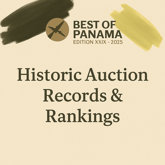 Best of Panama 2025