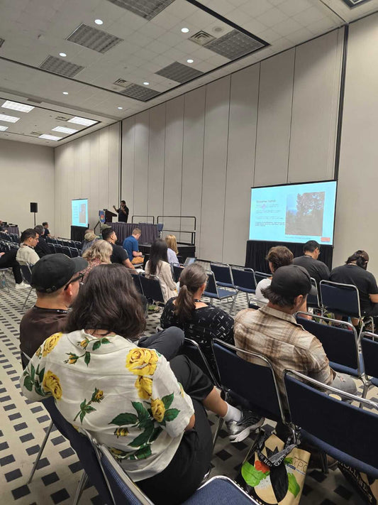 Pulpa Coffee at Specialty Coffee Expo Houston 2025: Unveiling the Excellence of Panama Geisha Coffee