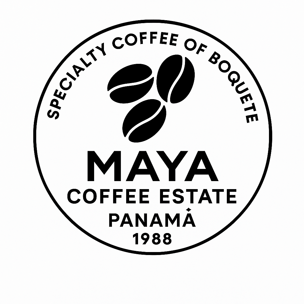 Finca Maya Coffee Estate
