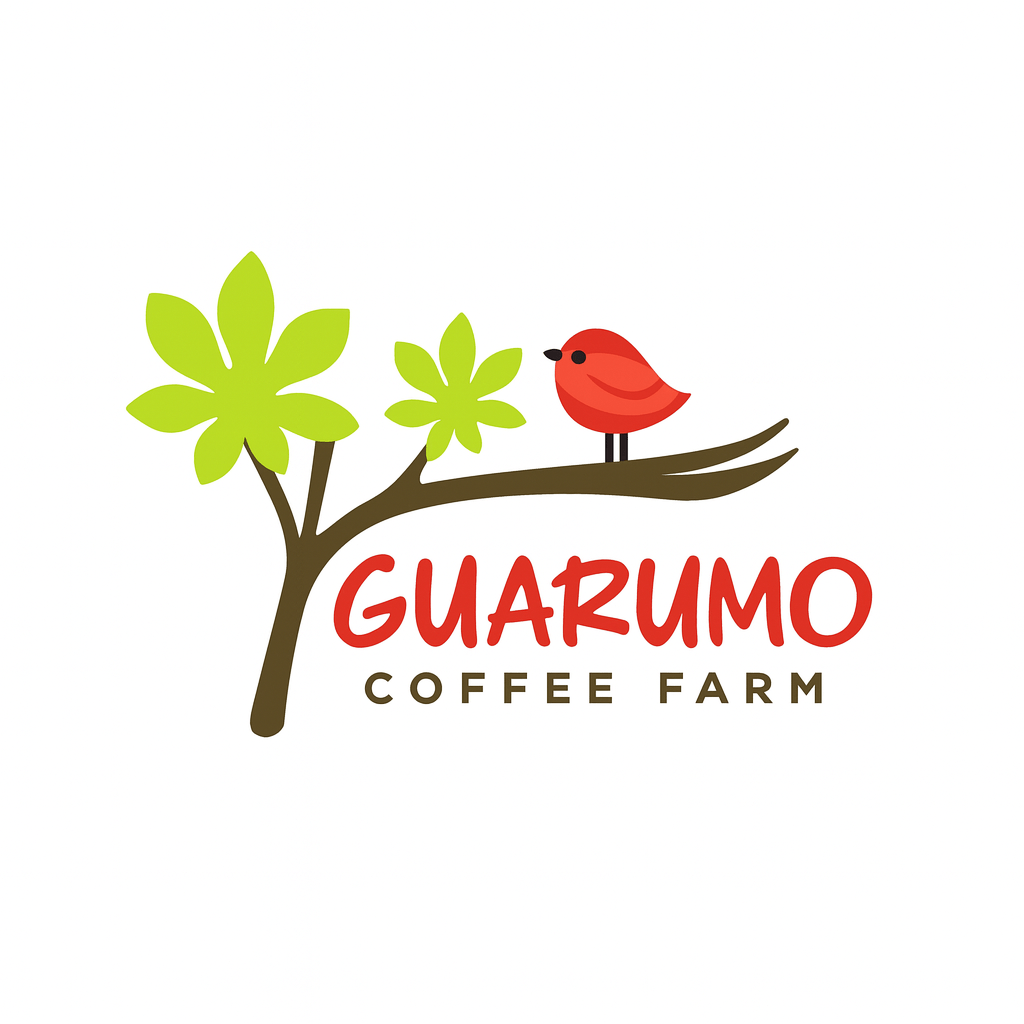 Guarumo Coffee Farm