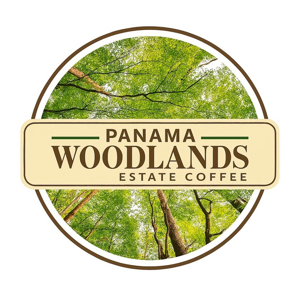 Panama Woodlands Coffee Estate