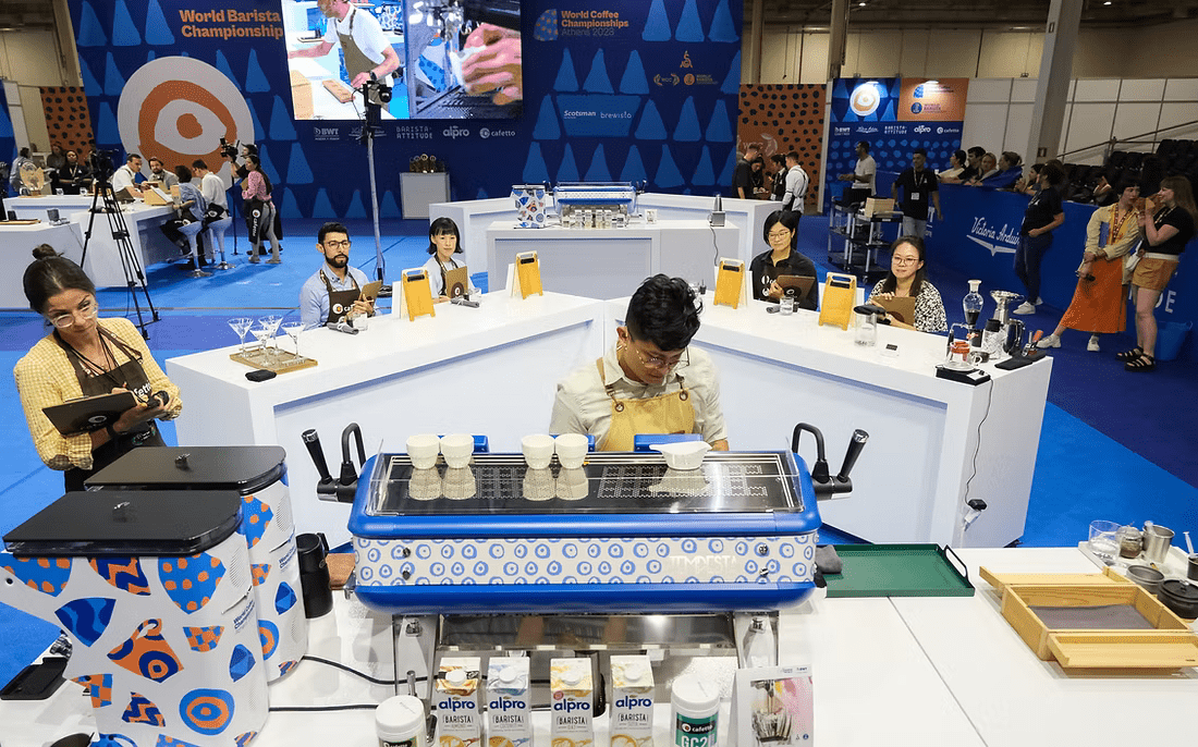 World of Coffee Panama 2026: Why Panama is the Perfect Host