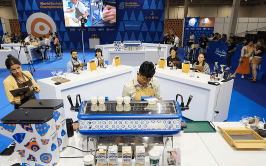 World of Coffee Panama 2026: Why Panama is the Perfect Host