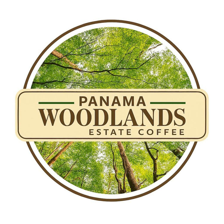 Panama Woodlands Coffee Estate