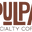 Pulpa Coffee logo