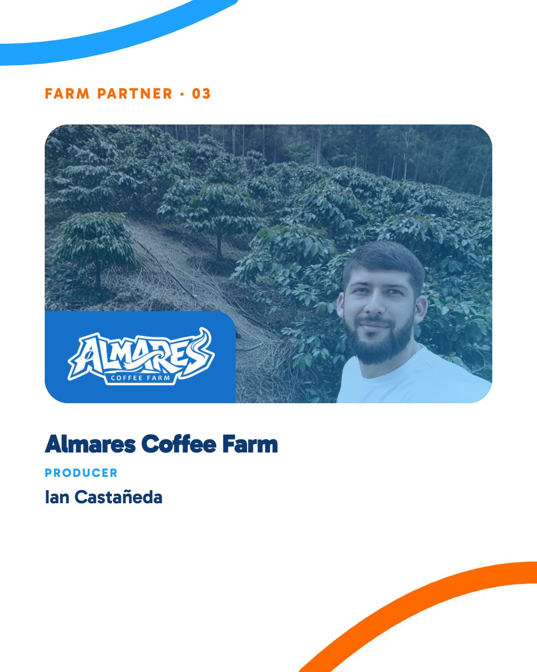 WOC WEEK - Cata de Cafes Colombianos