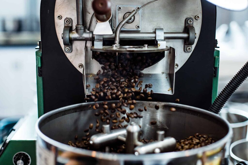 DEDICATED TO THE CRAFT OF MASTERFULLY ROAST AND BREW SPECIALTY COFFEES FROM PANAMA