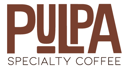 Pulpa Panama Geisha Coffee